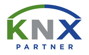 Logotipo KNX Parnter